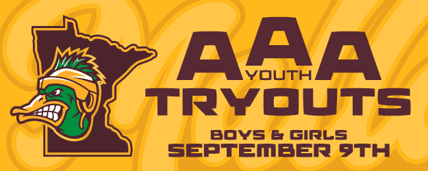 AAA Youth Teams