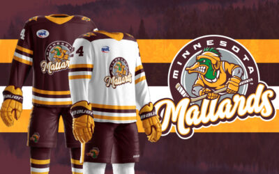 Minnesota Mallards Announce Team To Compete in 2024-25 NAHL Season